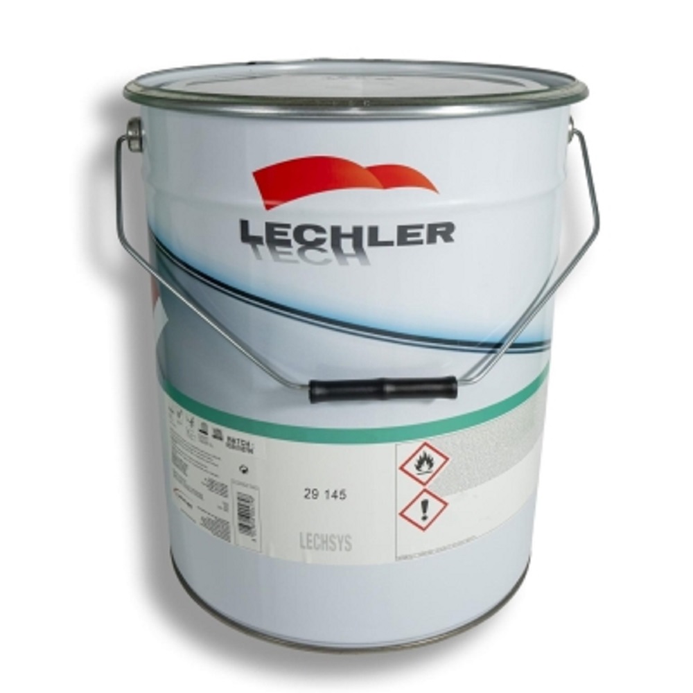 LCI 29145 ISOLACK  PUR 4:1 344 345 LT 12,8