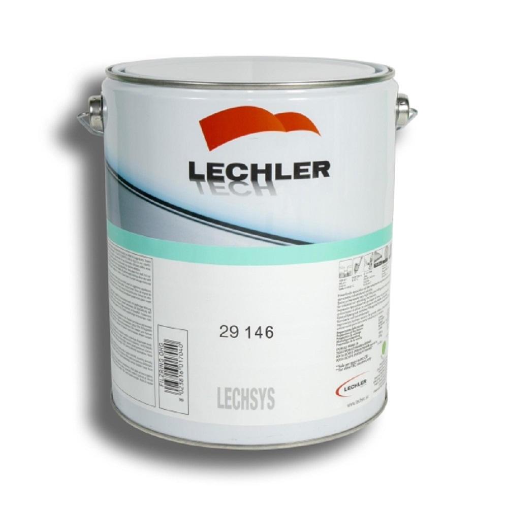 LCI 29146 ISOLACK  EFB BUCCIATO 4:1 342 LT 3