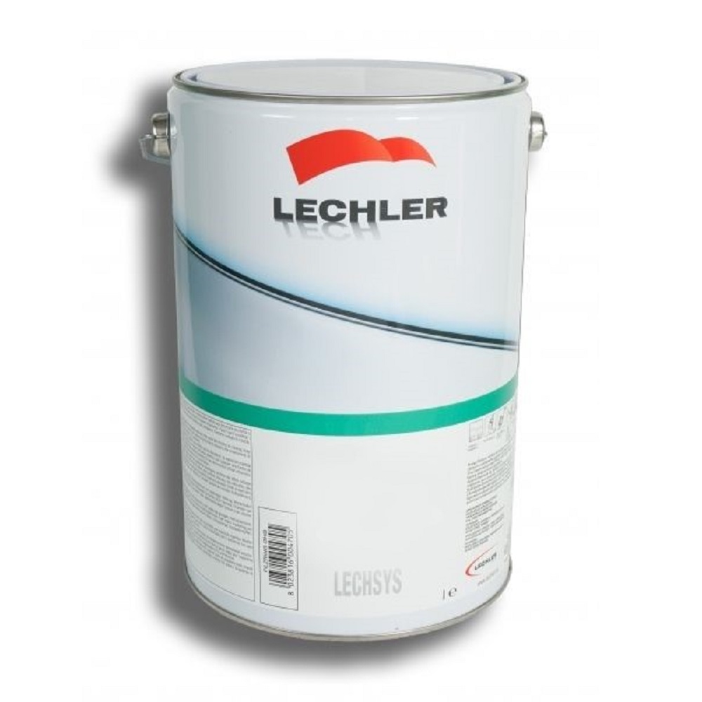LCI 29441 ACRYL 2K AC SATIN MATT LT 3,2