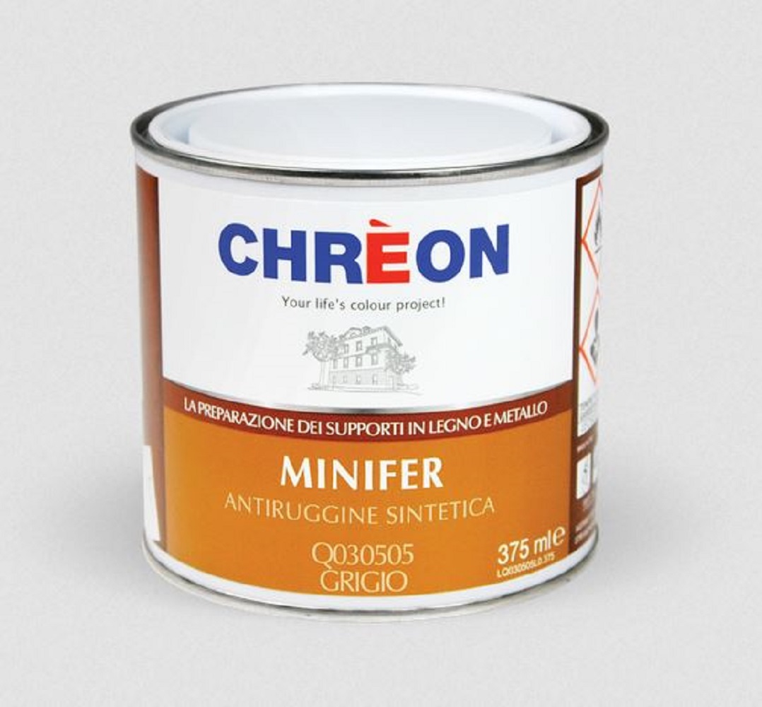 ANTIRUGGINE SINTEMINIO MINIFER LT 0,75