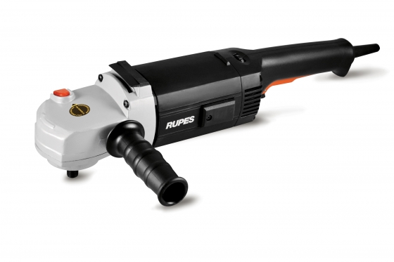 LUCIDATRICE ANGOLARE LH22EN M14 D.200 RUPES