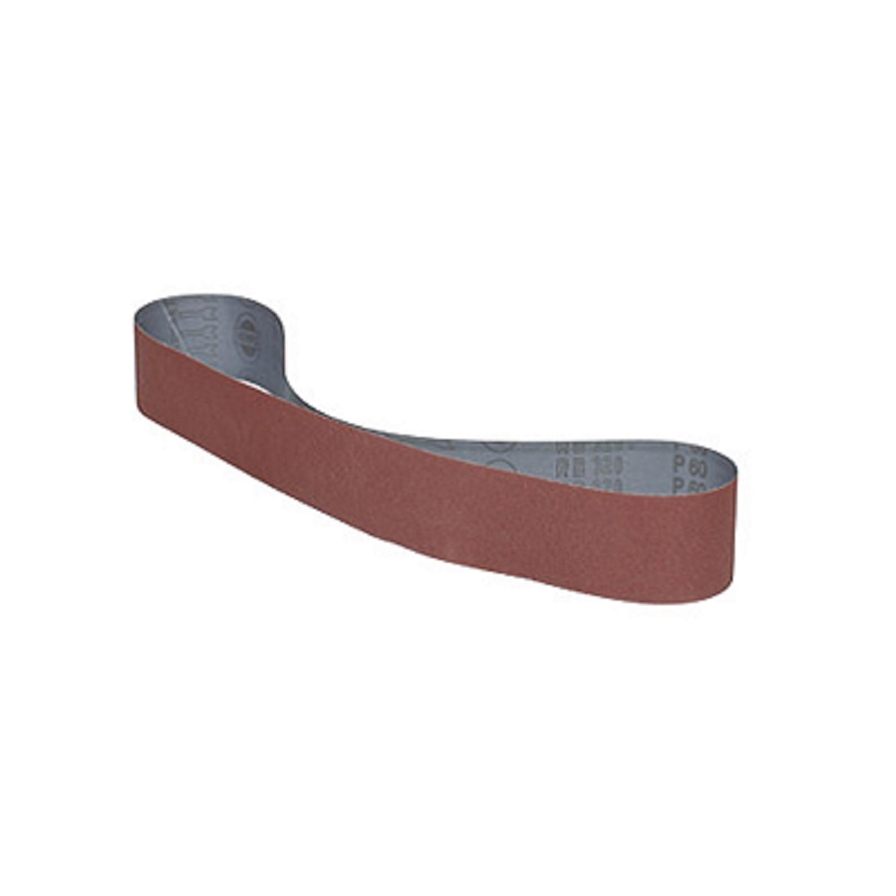 NASTRO ABRASIVO 152X2515 GR 60 CF 10