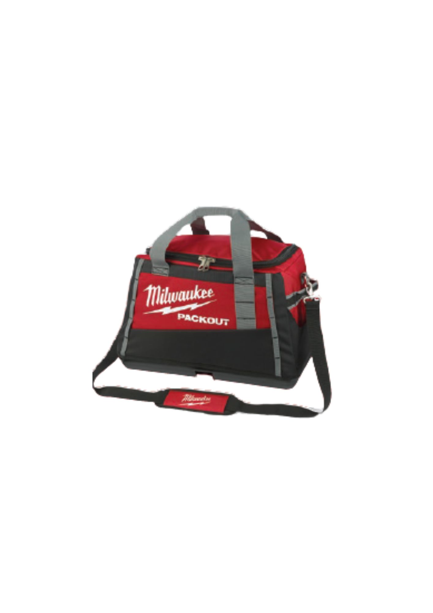 PACKOUT Borsa portautensili chiusa 50cm