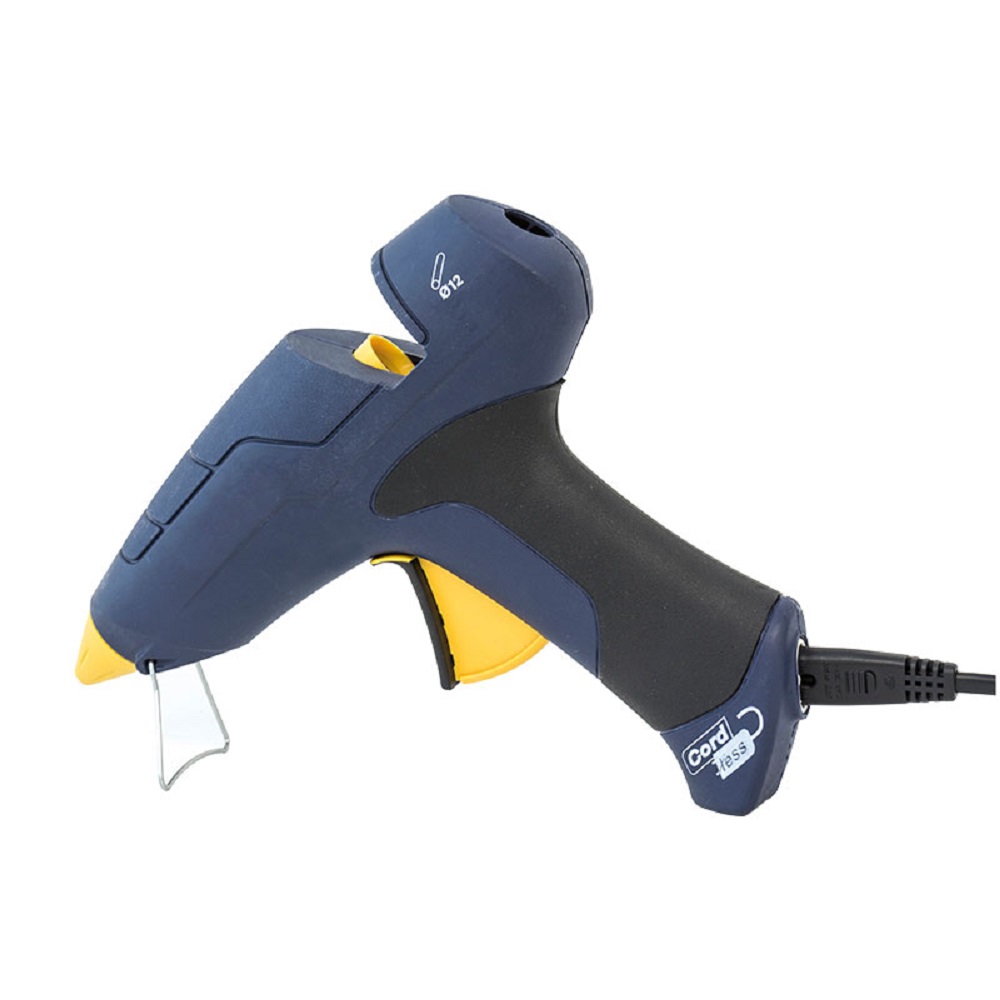 PISTOLA PER COLLA