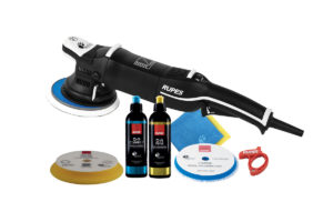 LUCIDATRICE ROTORBITALE BIGFOOT MARK III LHR21III/BAS M8 D.150 ORBITA 21 KIT RUPES
