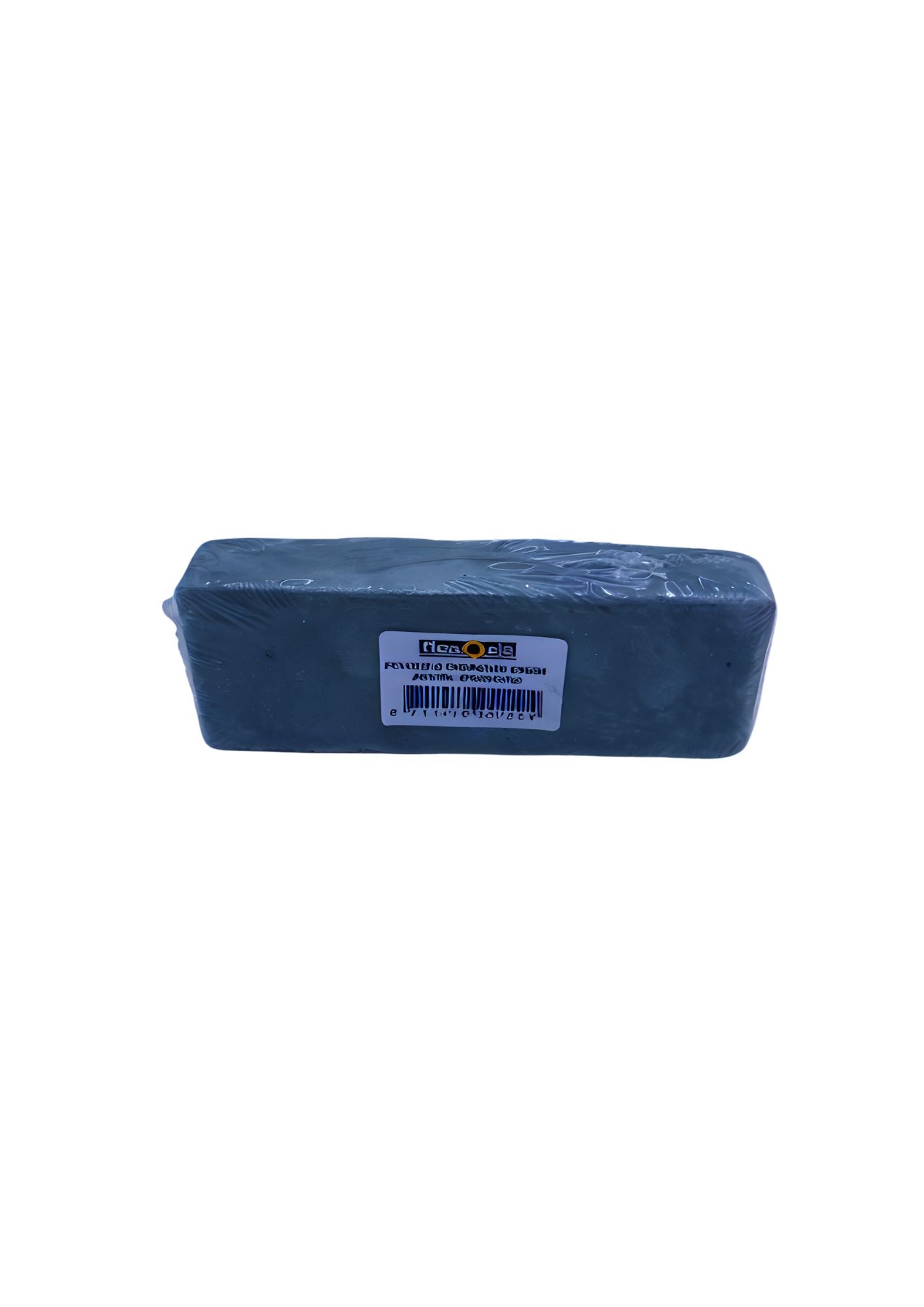 PASTA LUCIDANTE 55X160X38 BLU TUTTI I METALLI E PLASTICA DURA
