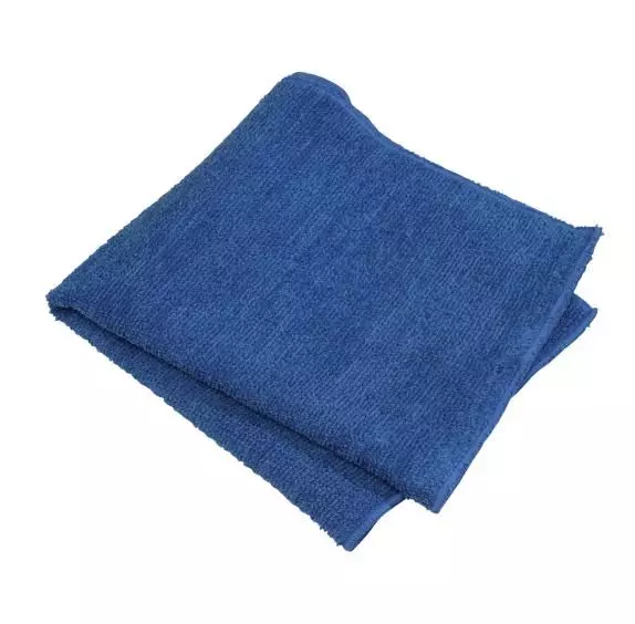 PANNO  MICROFIBRA 40x40cm  NORAX