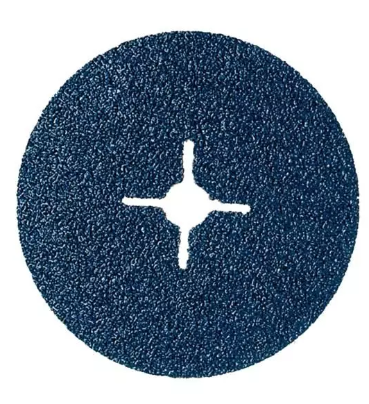 FIBRODISCO D.180 F827  GR 36 qtà consigliata 25 PZ ad esaurimento