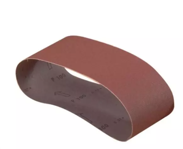 NASTRO ABRASIVO 100x620 GR   60  Conf. 10 PZ