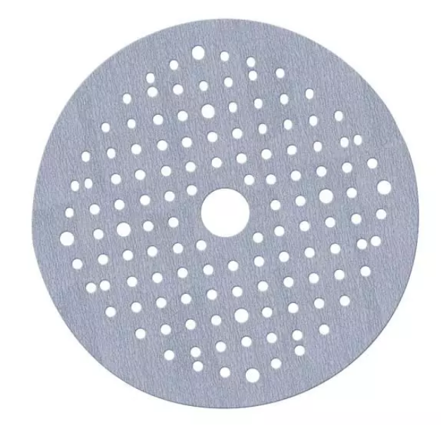 DISCO ABRASIVO   MULTI-AIR SOFT