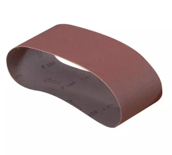 NASTRO ABRASIVO 100X610 R230 GR   40 Conf. 20 PZ