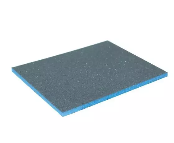SPUGNA  ABRASIVA ULTRAFINE 800/1000