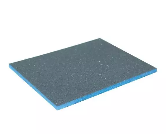 SPUGNA  ABRASIVA MICROFINE 1200/1500