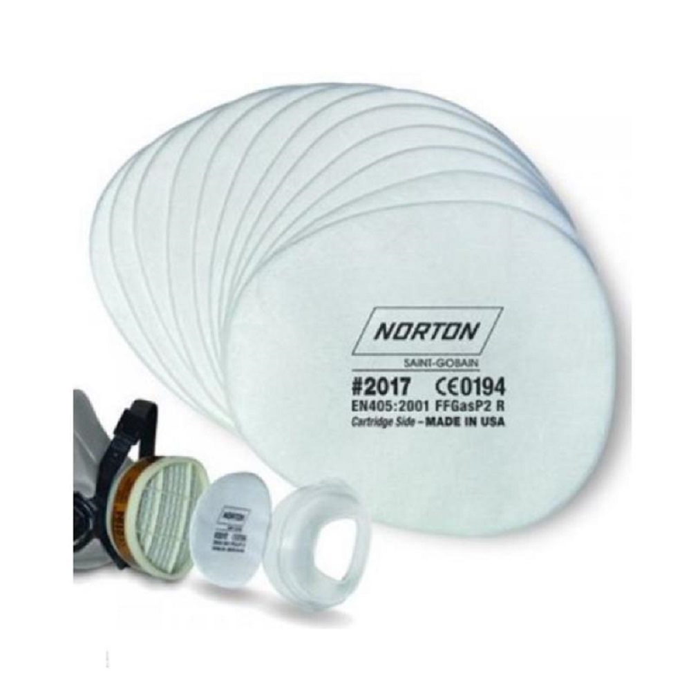 PREFILTRO  P2 MASCHERA MOSCA NORTON