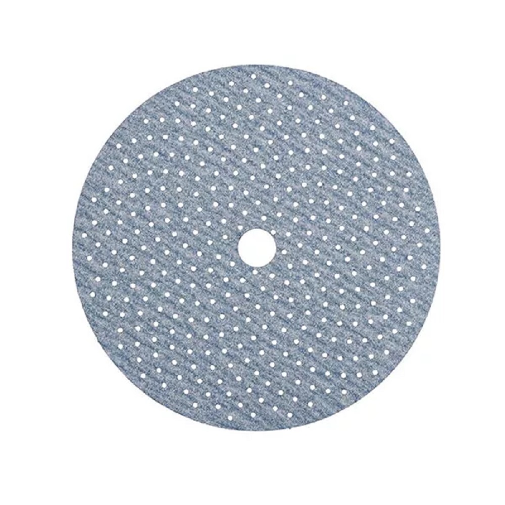 DISCO ABRASIVO   CYCLONIC D.150
