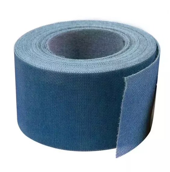 ROTOLO ABRASIVO 75X10 MESHPOWER