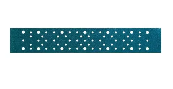FOGLI ABRASIVI  14F 70X420 MULTIAIR GR   40 Conf. 50 PZ