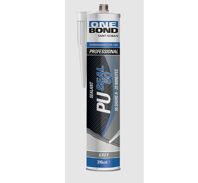 SIGILLANTE  ONE BOND PU SEAL50 LAMIERA