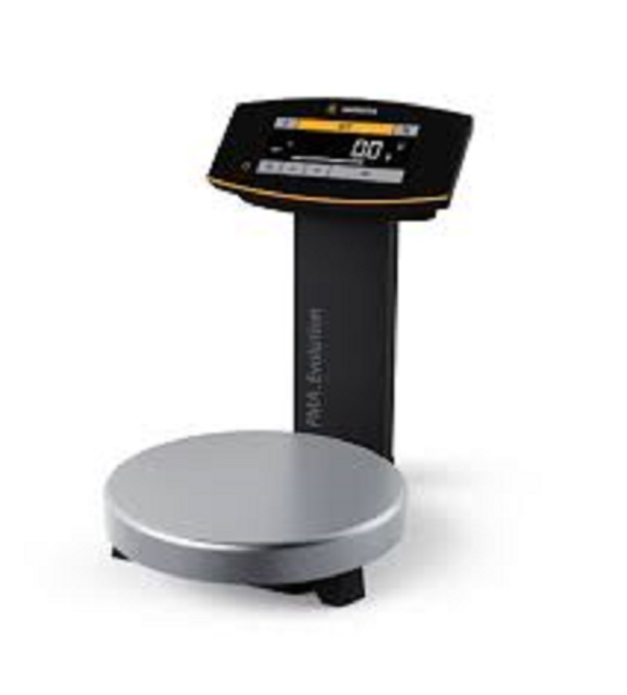 HYDROPAL BILANCIA SARTORIUS EVO1S1