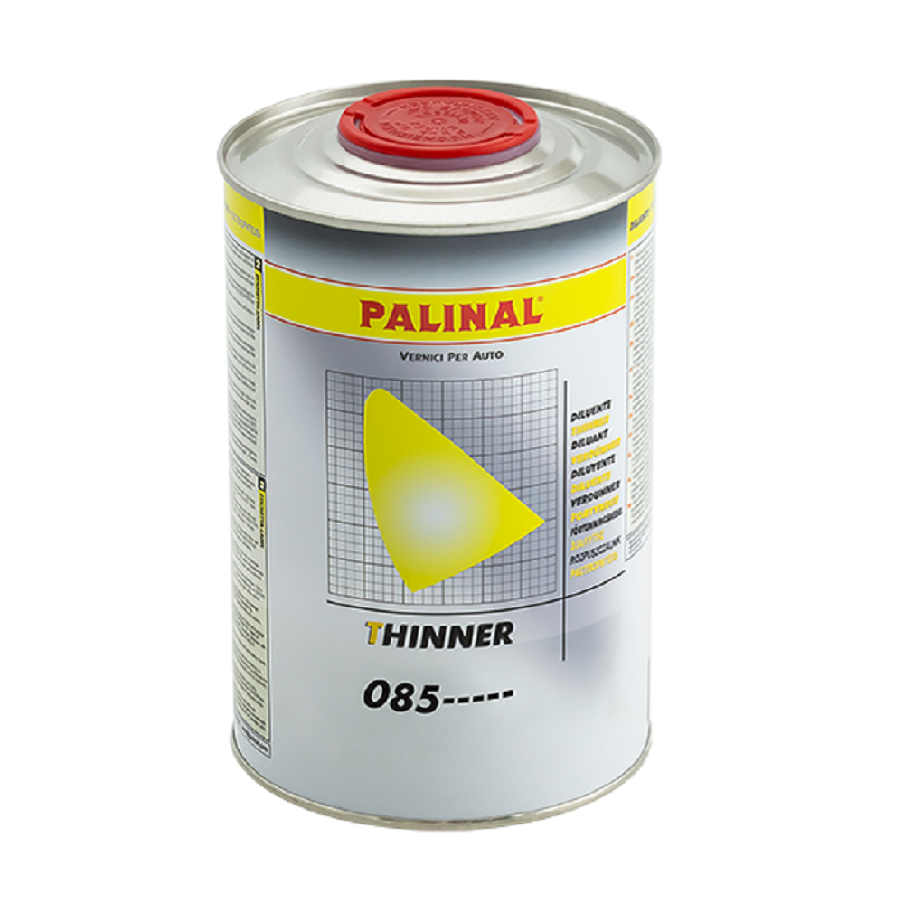 DILUENTE UNIVERSALE PER POLYPAL LT 5
