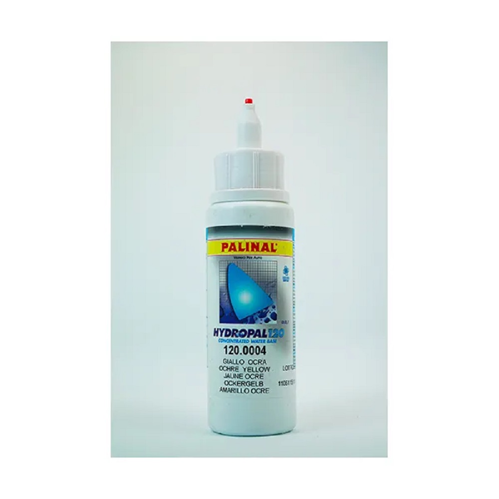 HYDROPAL 0004 GIALLO OCRA LT 0,1