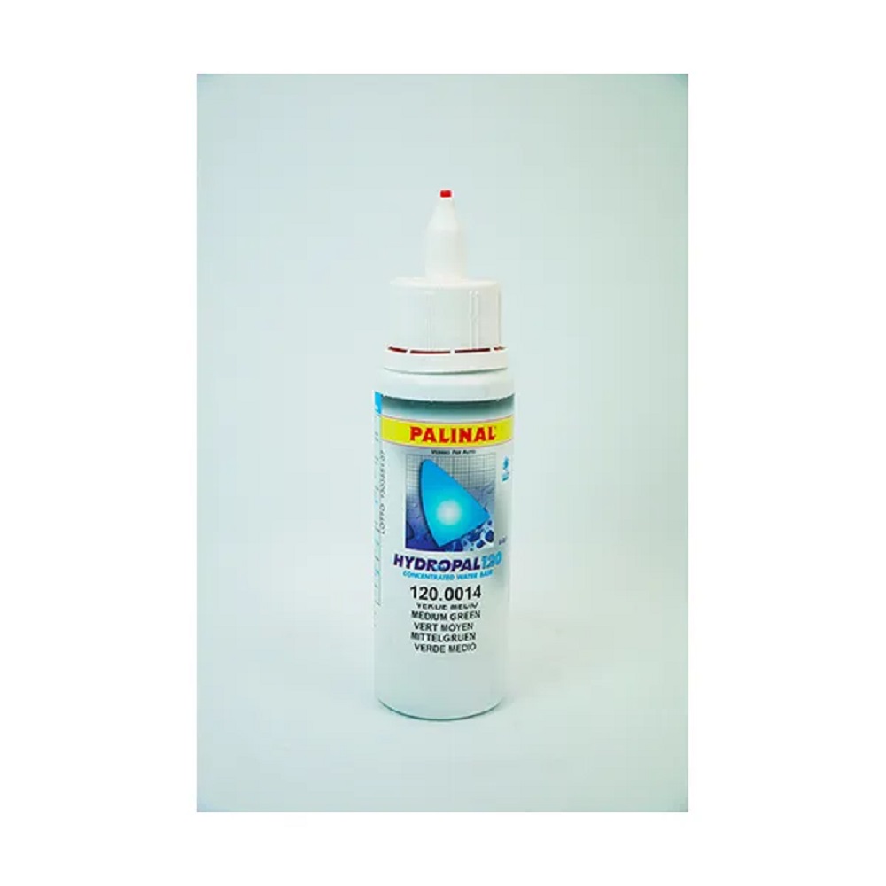HYDROPAL 0014 VERDE MEDIO LT 0,1