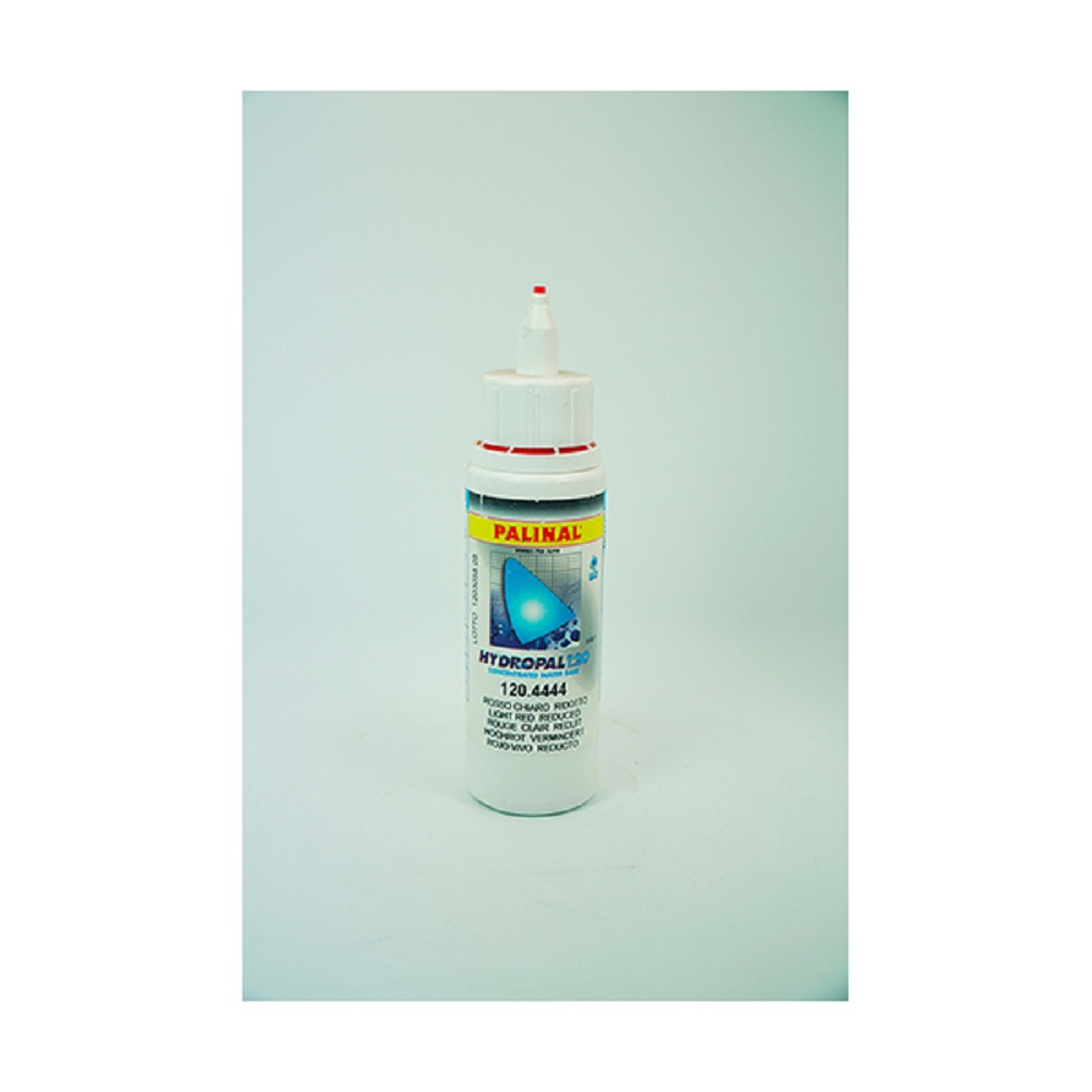 HYDROPAL 4444 ROSSO VIVO RIDOTTO LT 0,1