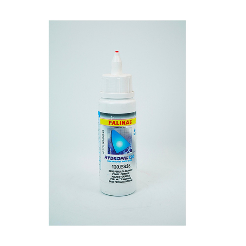 HYDROPAL ES28 PERLATO ARANCIO LT 0,1