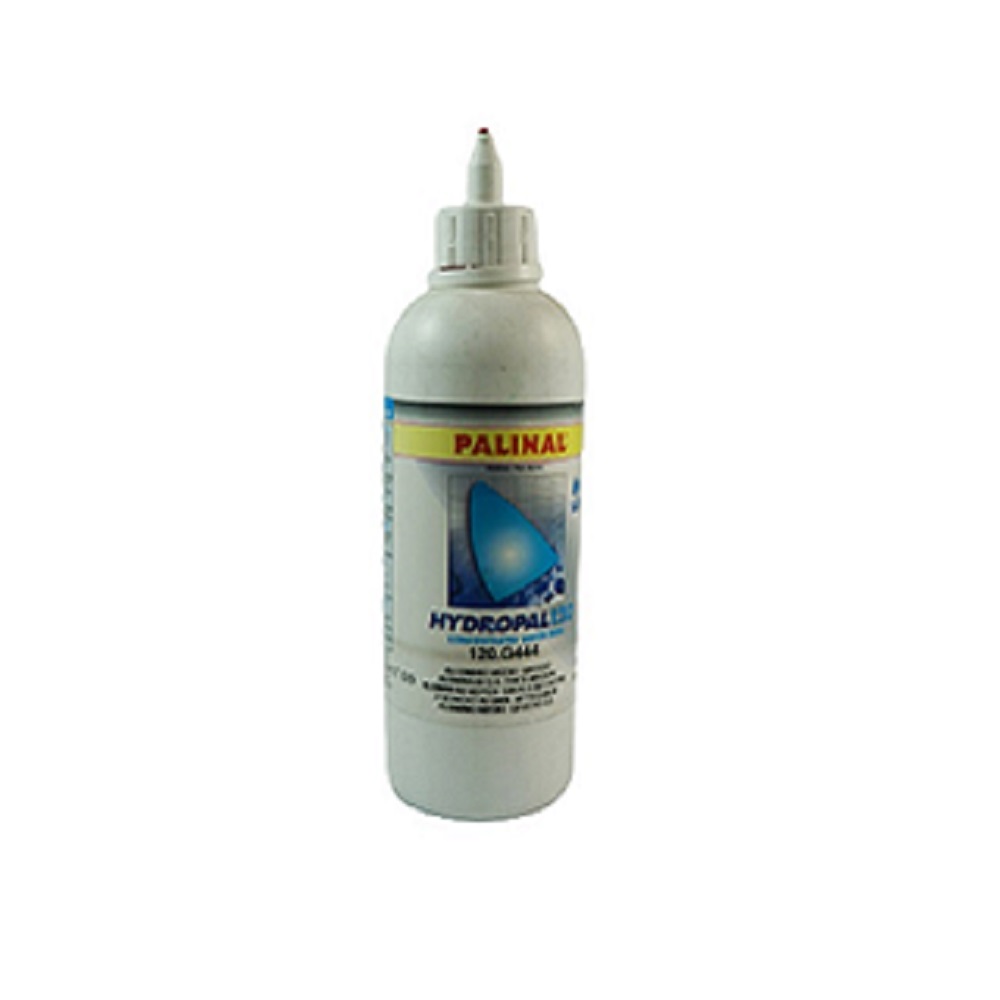 HYDROPAL G444 ALLUMINIO MEDIO GROSSO LT 0,5