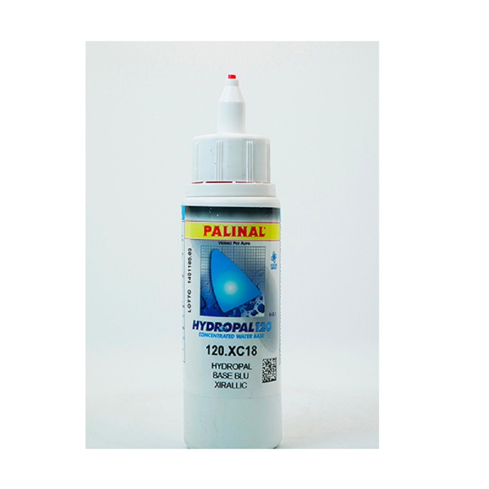 HYDROPAL XC18 BASE BLU XIRALLIC LT 0,1