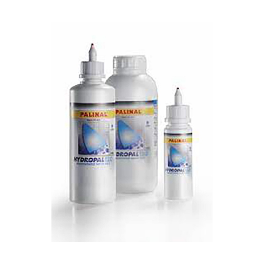 HYDROPAL 0002 NERO LT 0,5