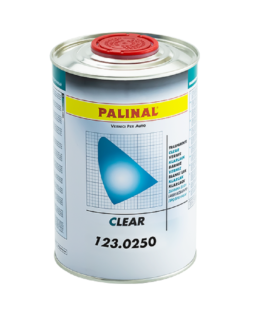 TRASPARENTE ALL'ACQUA _VOC 370 LT 1