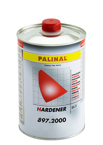 CATALIZZATORE 2000 PER 880 3:1 PRIMER EPOX LT 1