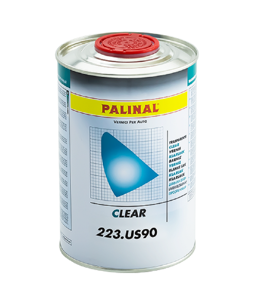TRASPARENTE  US90 VOC 420 LT 1 2:1