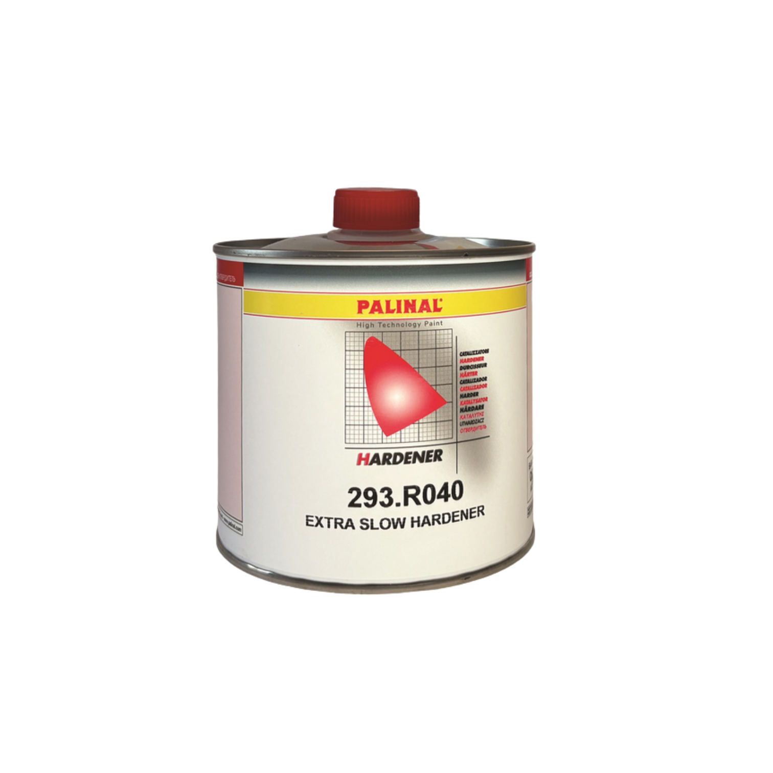 CATALIZZATORE PER 223 EXTRA LENTO LT 0,5