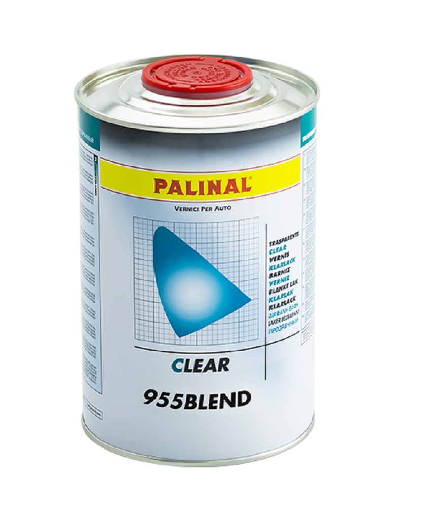 EASY BLEND LT 1