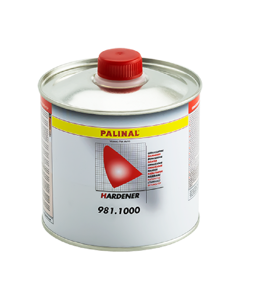 ADDITIVO ANTISILICONE A GOCCE PER SMAL LT 0,5