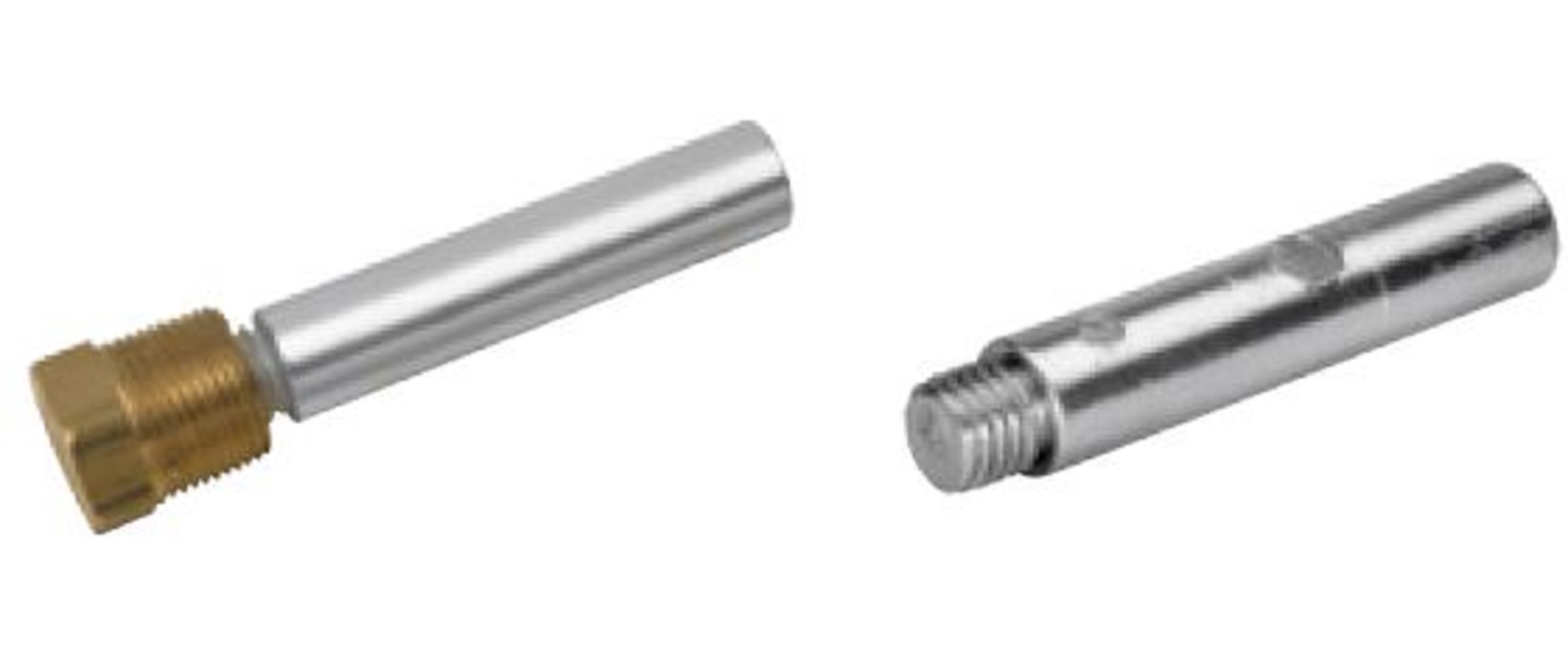 ANODO CIRC. RAFFR. DIAM 12 LUNGH 35 R-16 BIS MOTORE BUKH NR064