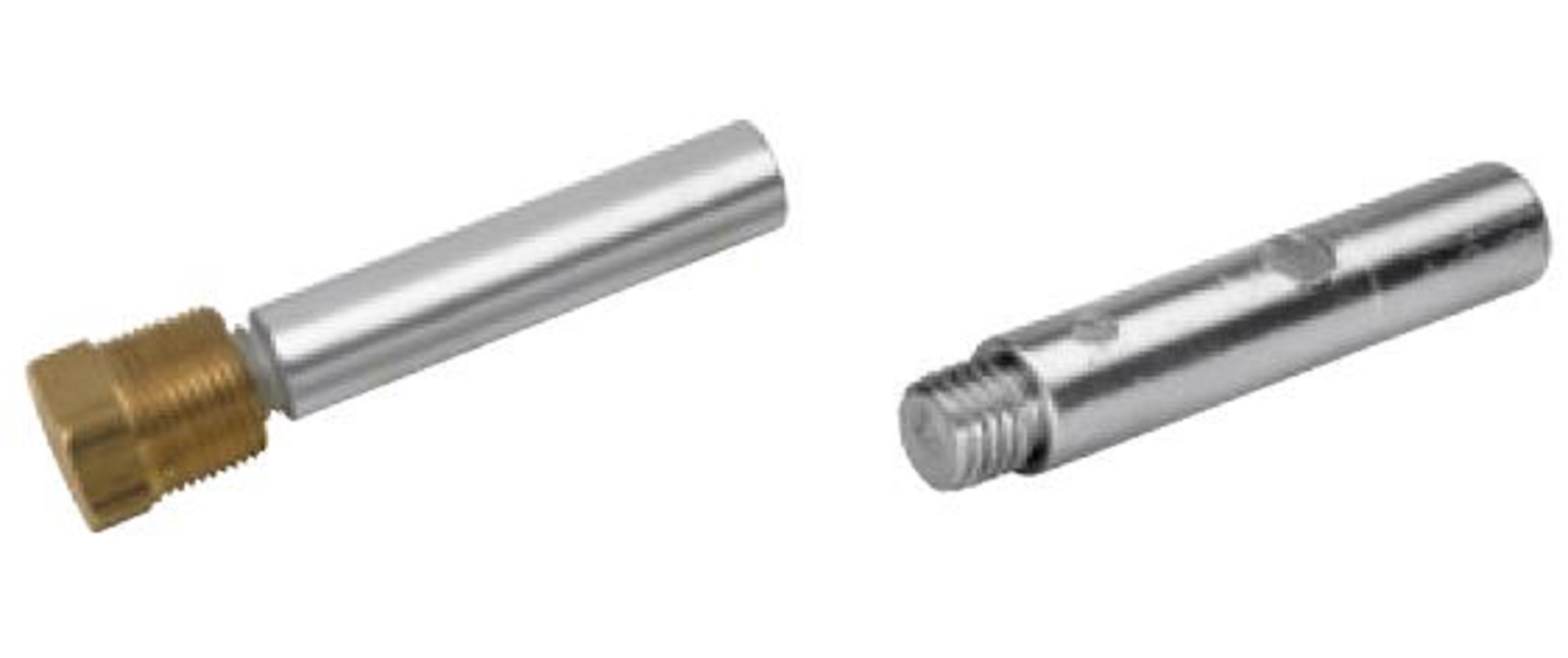 ANODO CIRC. RAFFR. DIAM 15 LUNGH 19 R-18 BIS MOTORE AIFO NR076