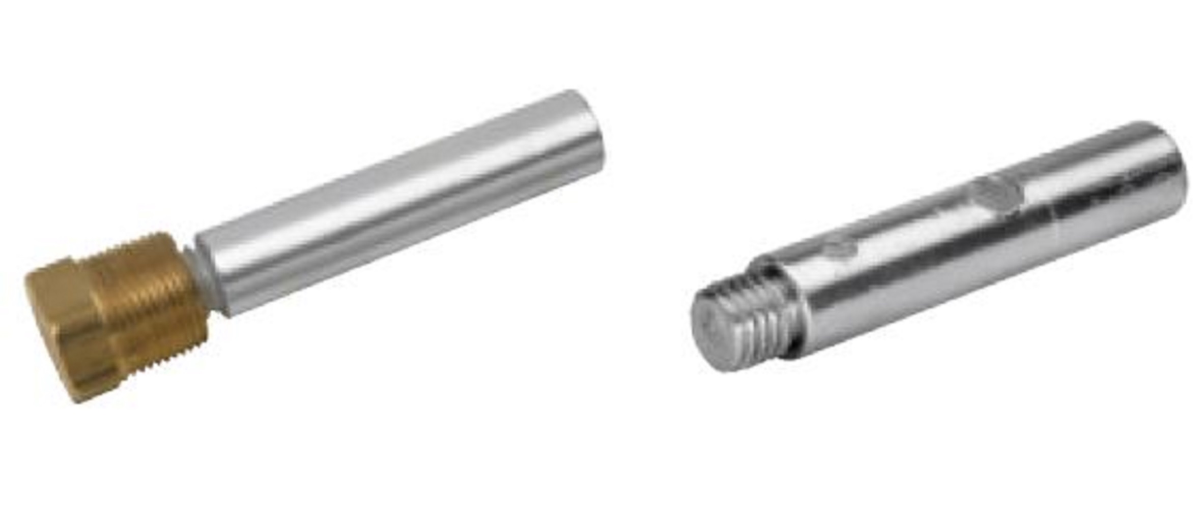 ANODO CIRC. RAFFR. DIAM 10 LUNGH 32 R-61 MOTORE LOMBARDINI NR194