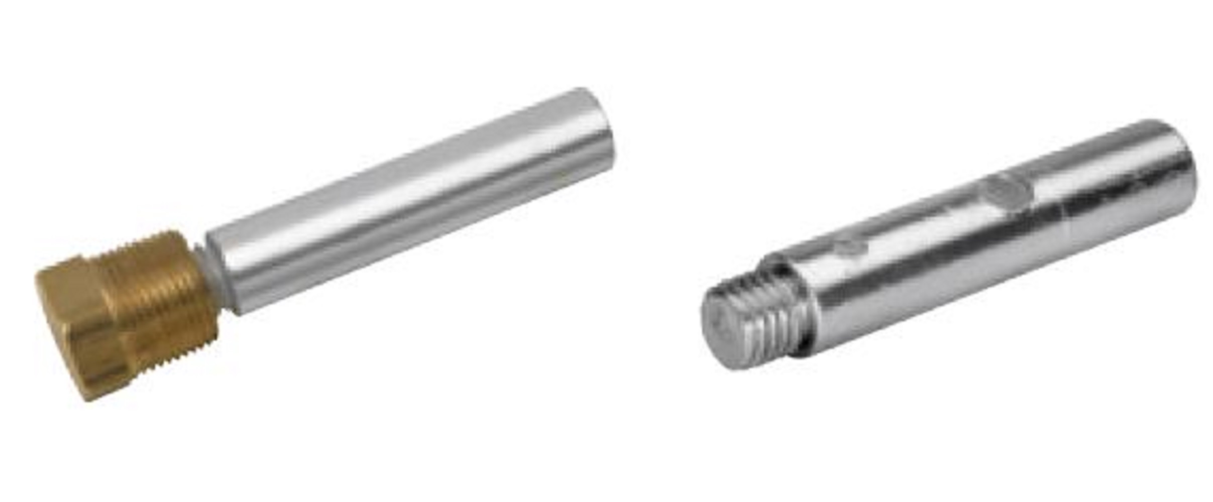 ANODO CIRC. RAFFR. DIAM 16 LUNGH 42 R-92 MOTORE CATERPILLAR 7/16UNF NR200