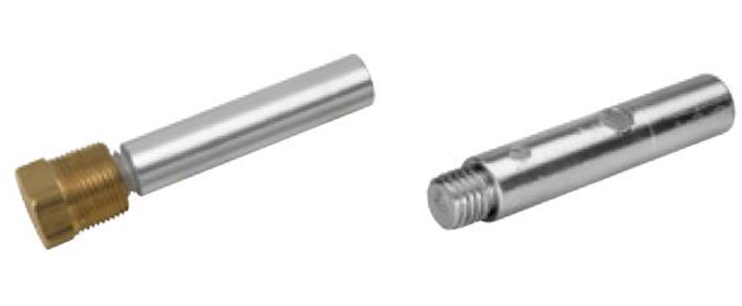 ANODO CIRC. RAFFR. DIAM 24 LUNGH 30 MOTORE ALFA LAVAL NR226D