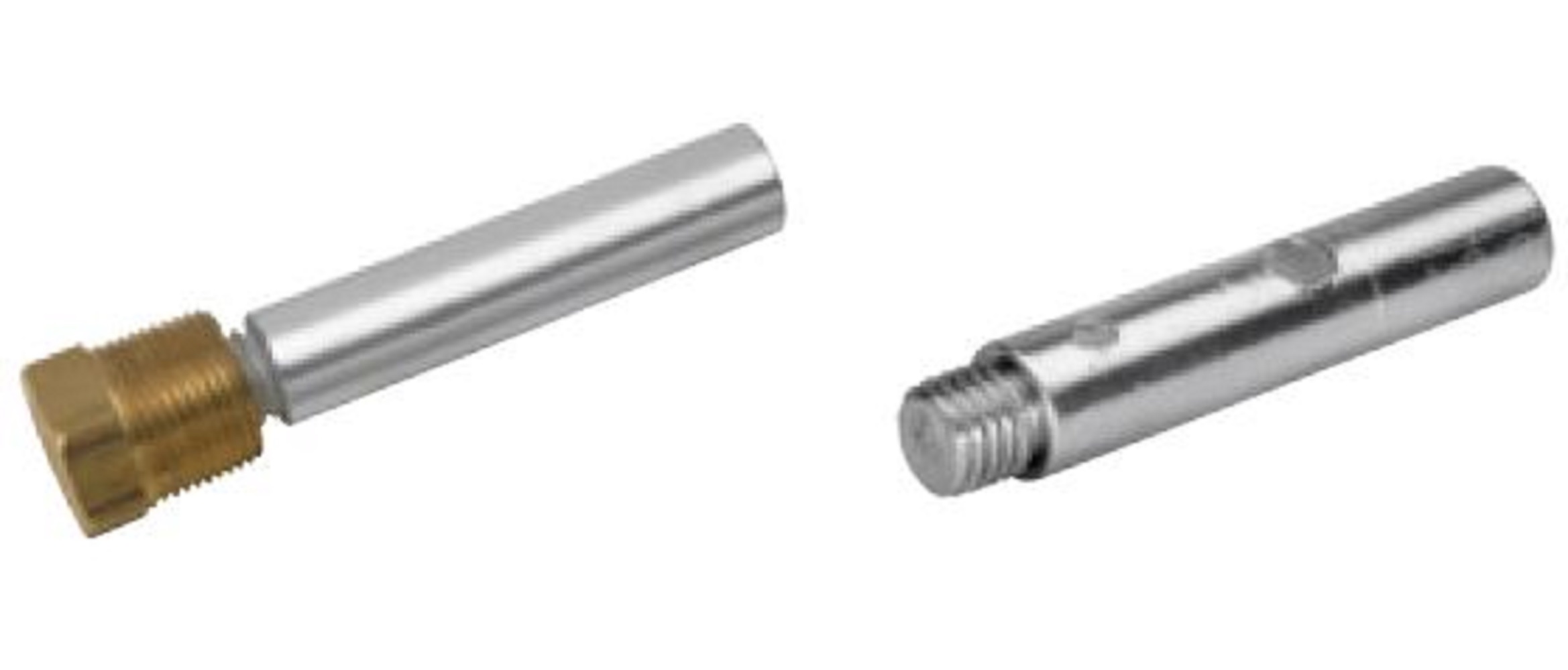 ANODO CIRC. RAFFR. DIAM 16 LUNGH 40 MOTORE KOLHER NR227A