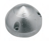 OG059 OGIVA TIPO MAX PROP F-MAX-8 MIS DIAM ESTERNO 68 DIAM INTERNO 41 X H 43