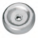 OG060 OGIVA TIPO J-PROP MIS DIAM ESTERNO 60 X H 16