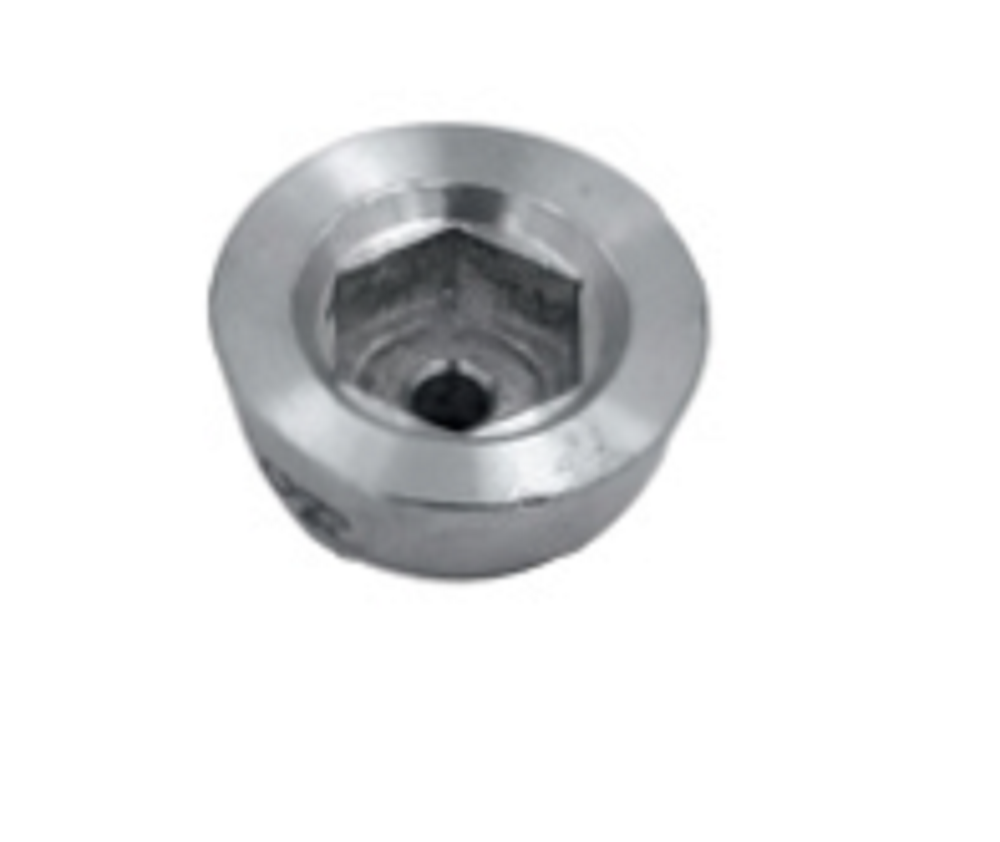 OG083 ANODO CRAFTSMAN MARINE  DIAM 48