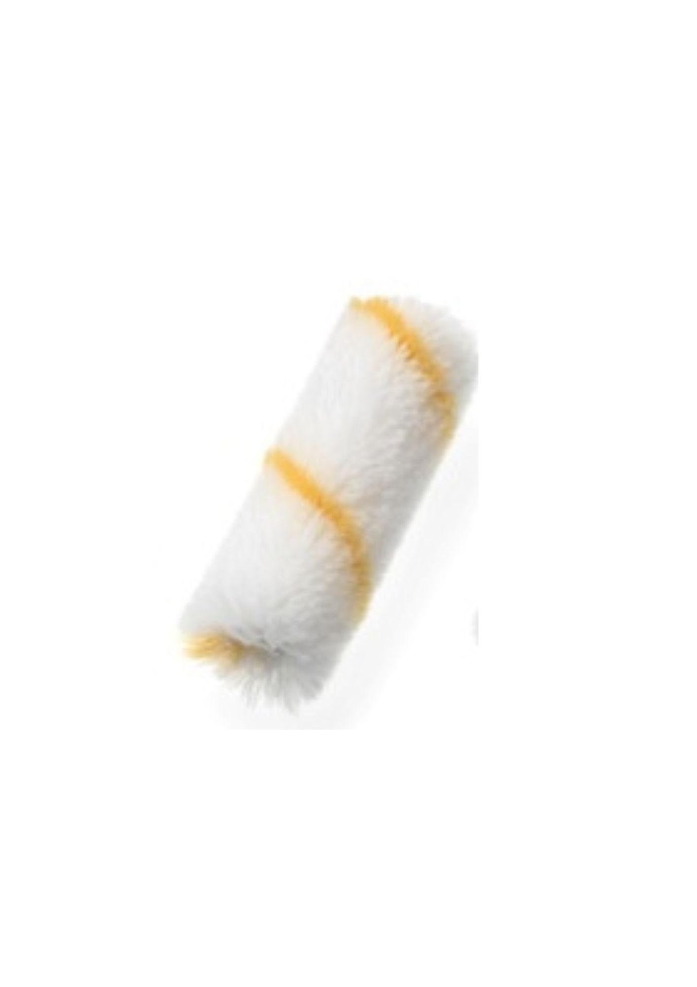RULLINO PELO LUNGO  CM 10 Conf. 10 PZ