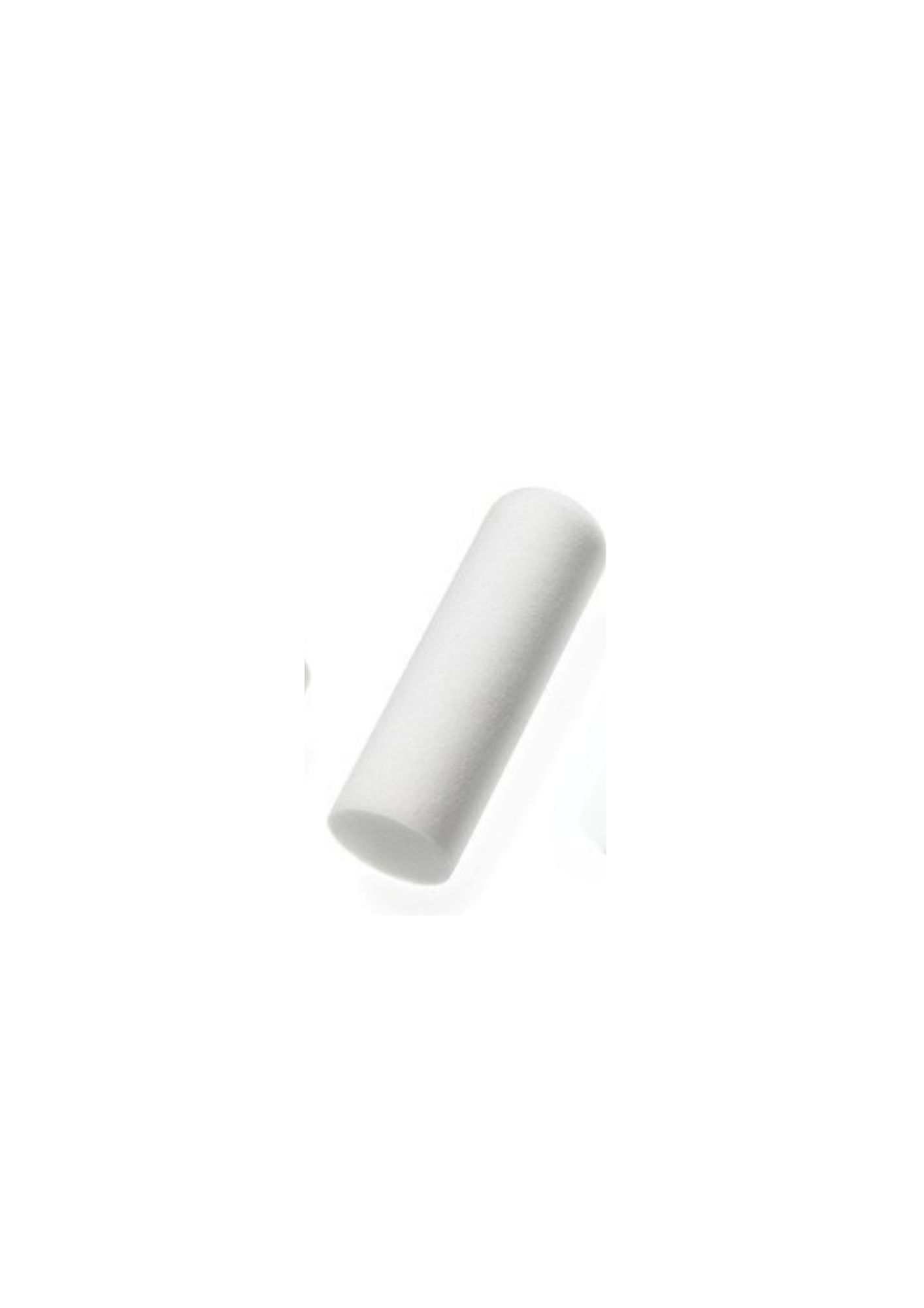 RULLINO SPUGNA 10 CM.RIC Conf. 10 PZ