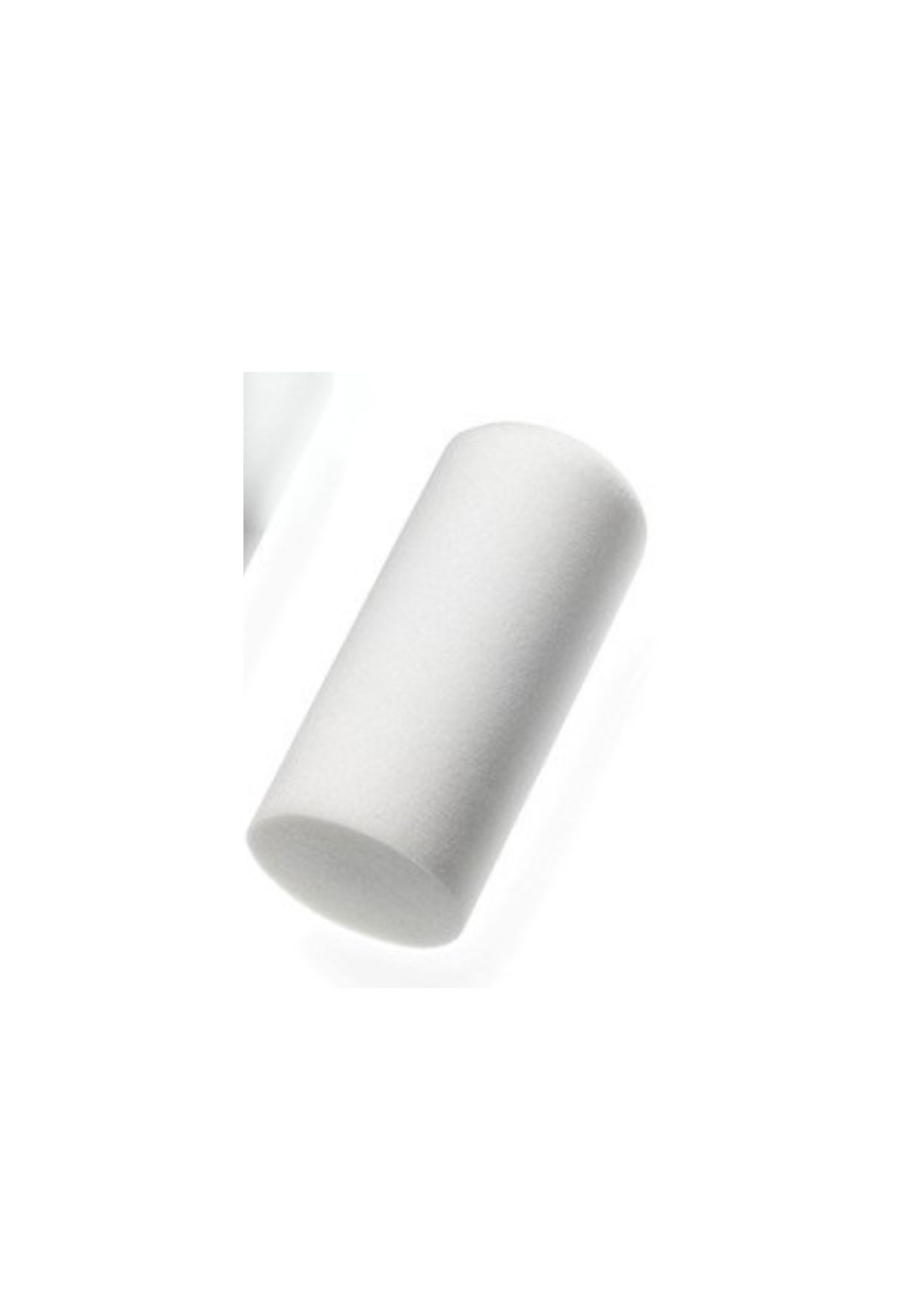 RULLINO SPUGNA 10 CM - TONDI Conf. 10 PZ