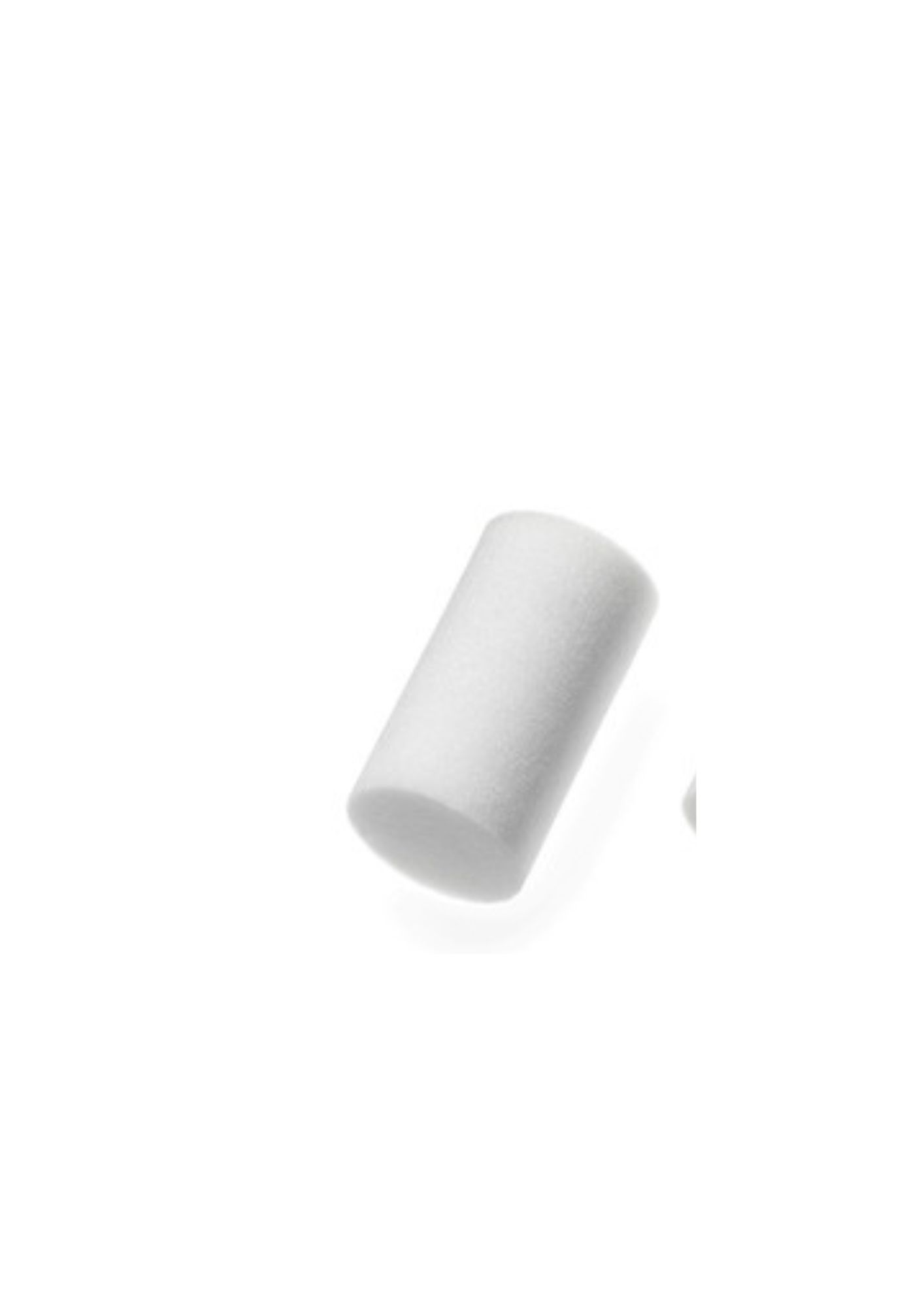RULLINO SPUGNA 5 CM.RIC Conf. 20 PZ